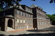 Drusenbergschule - Foto von 2007