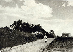 Rechener Feld 1905