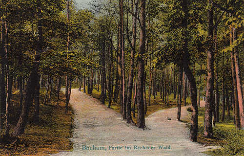 Südpark 1907 color